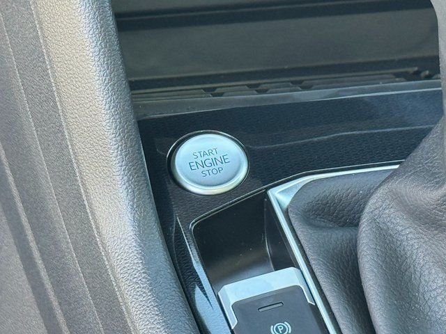 2025 Volkswagen Taos 1.5T SE Springfield VA