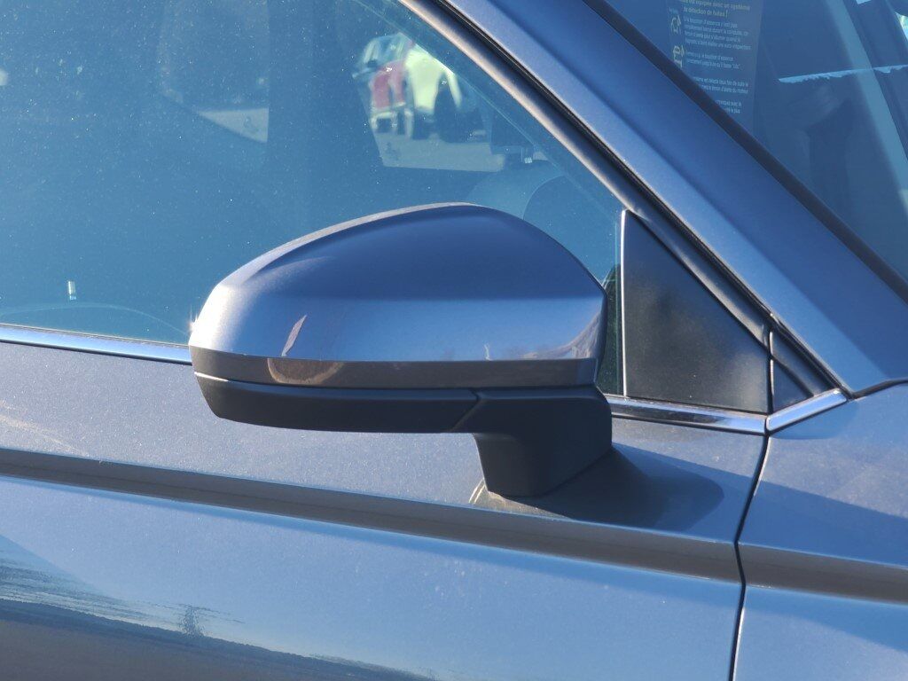 2025 Volkswagen Taos 1.5T SE Springfield VA