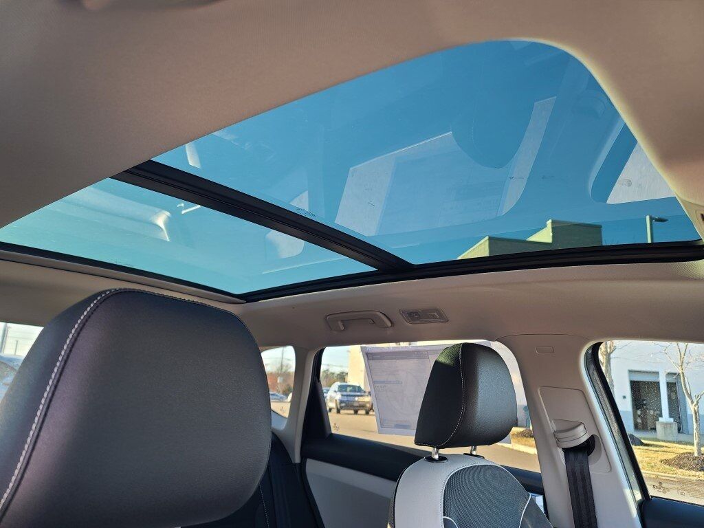 2025 Volkswagen Taos 1.5T SE Springfield VA