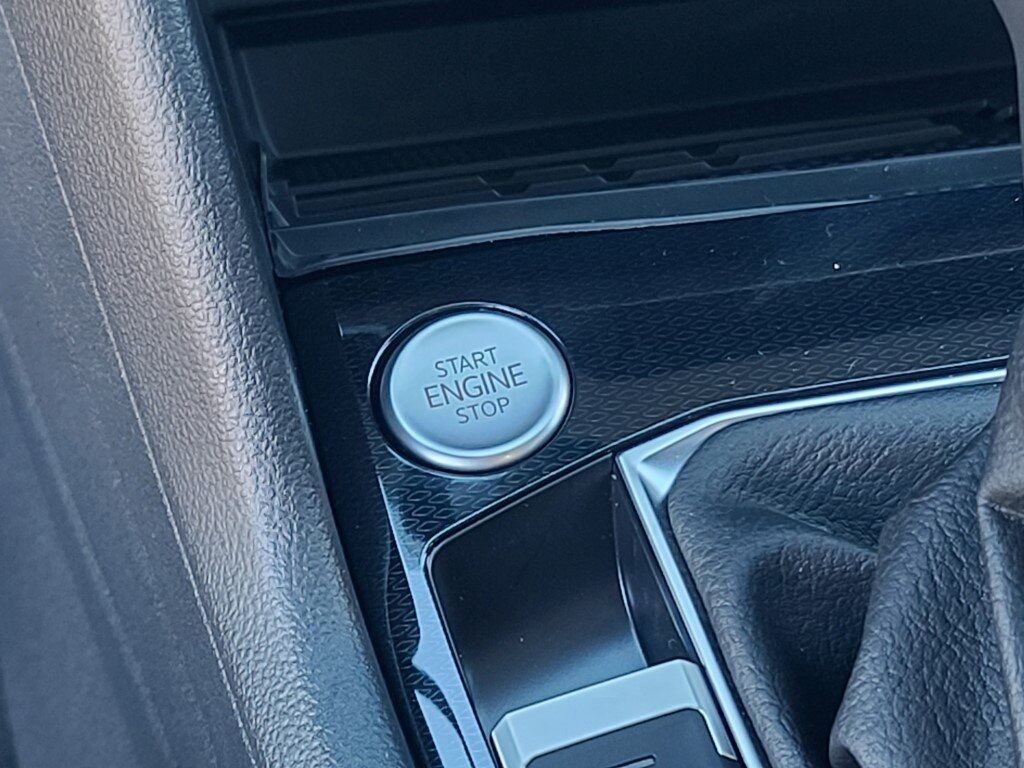 2025 Volkswagen Taos 1.5T SE Springfield VA