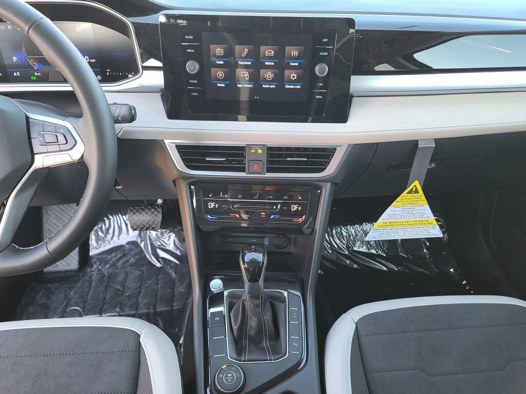 2025 Volkswagen Taos 1.5T SE Springfield VA