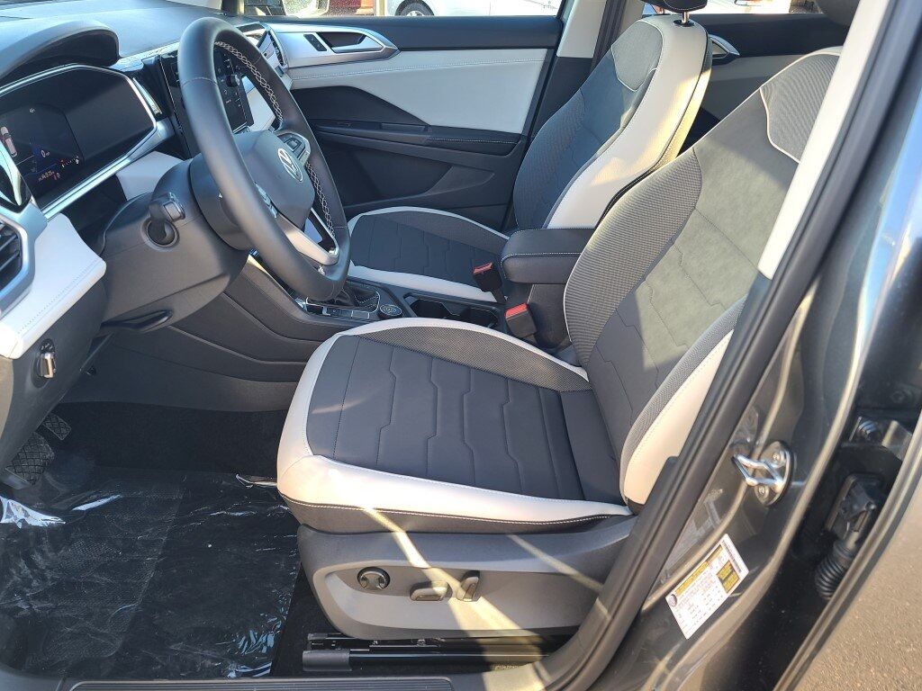 2025 Volkswagen Taos 1.5T SE Springfield VA