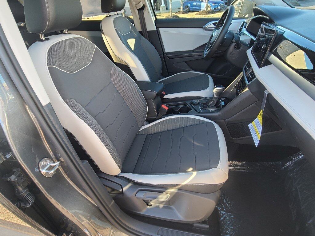 2025 Volkswagen Taos 1.5T SE Springfield VA