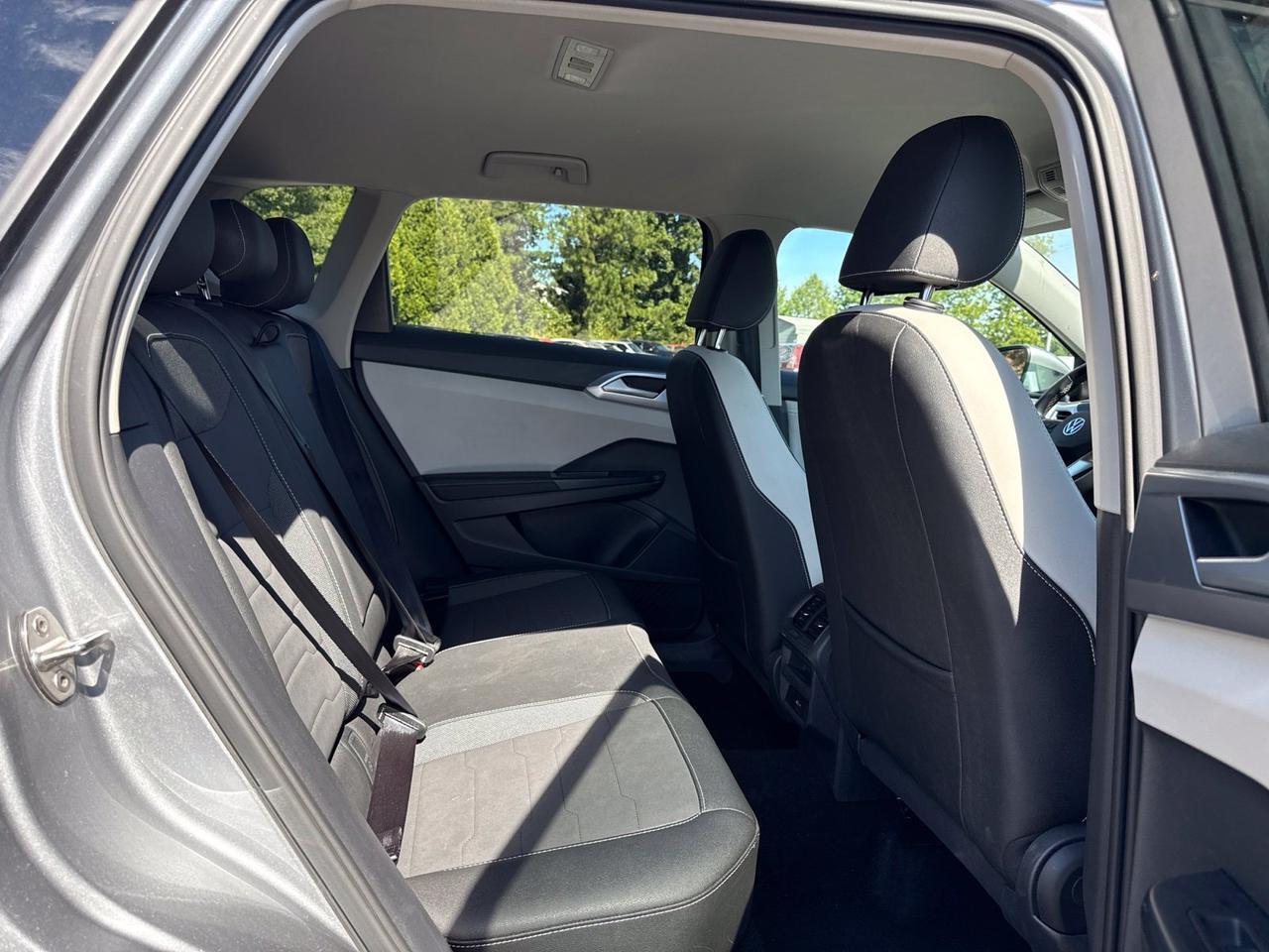 2025 Volkswagen Taos 1.5T SE Chantilly VA