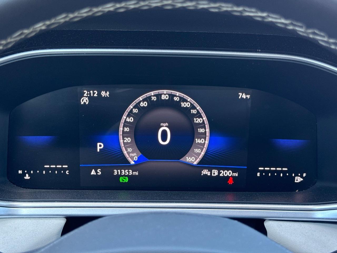 2025 Volkswagen Taos 1.5T SE Chantilly VA