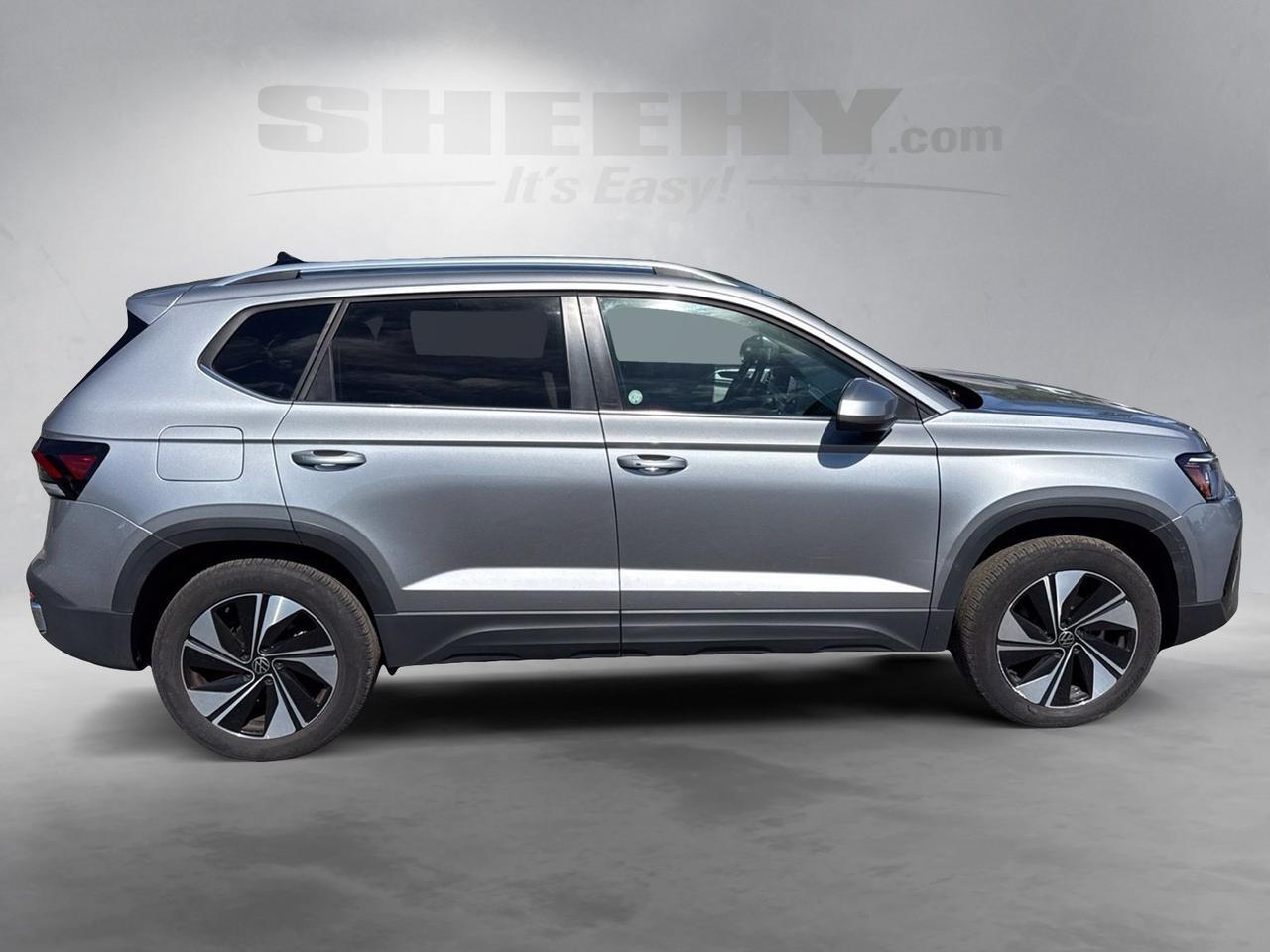 2025 Volkswagen Taos 1.5T SE Chantilly VA