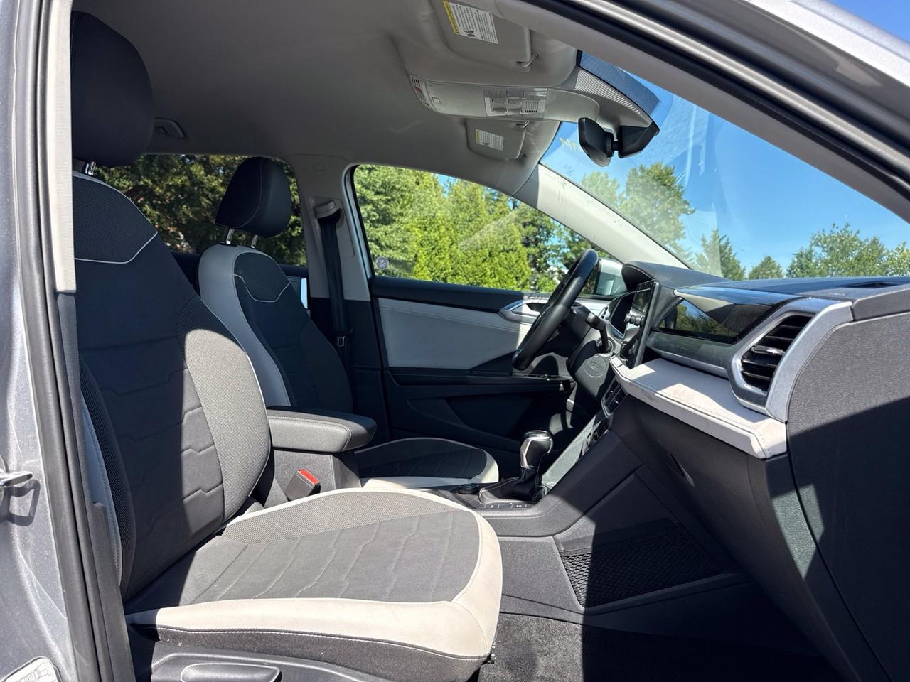2025 Volkswagen Taos 1.5T SE Chantilly VA