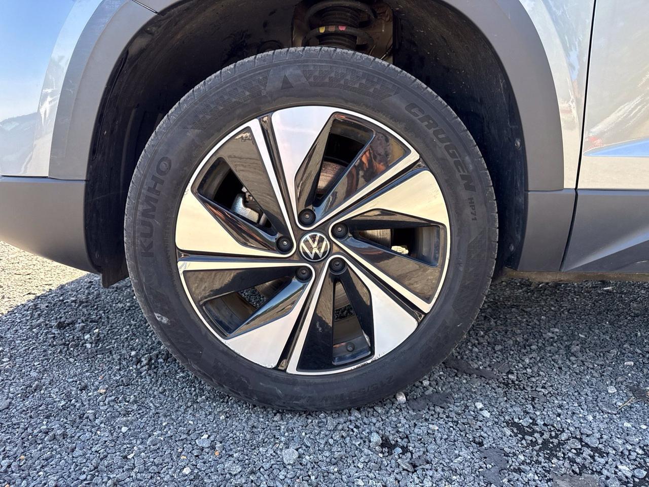 2025 Volkswagen Taos 1.5T SE Chantilly VA