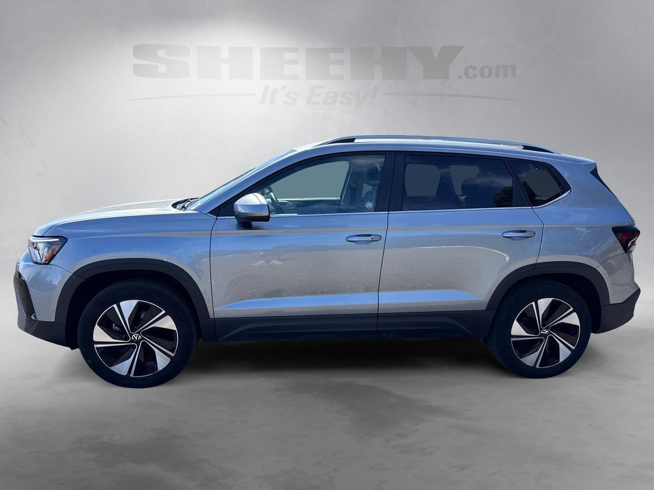 2025 Volkswagen Taos 1.5T SE Chantilly VA