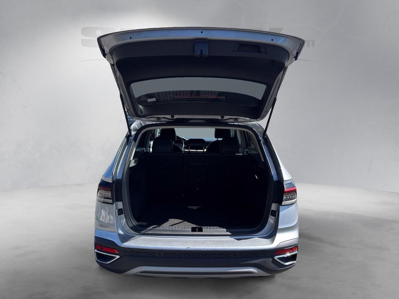 2025 Volkswagen Taos 1.5T SE Chantilly VA