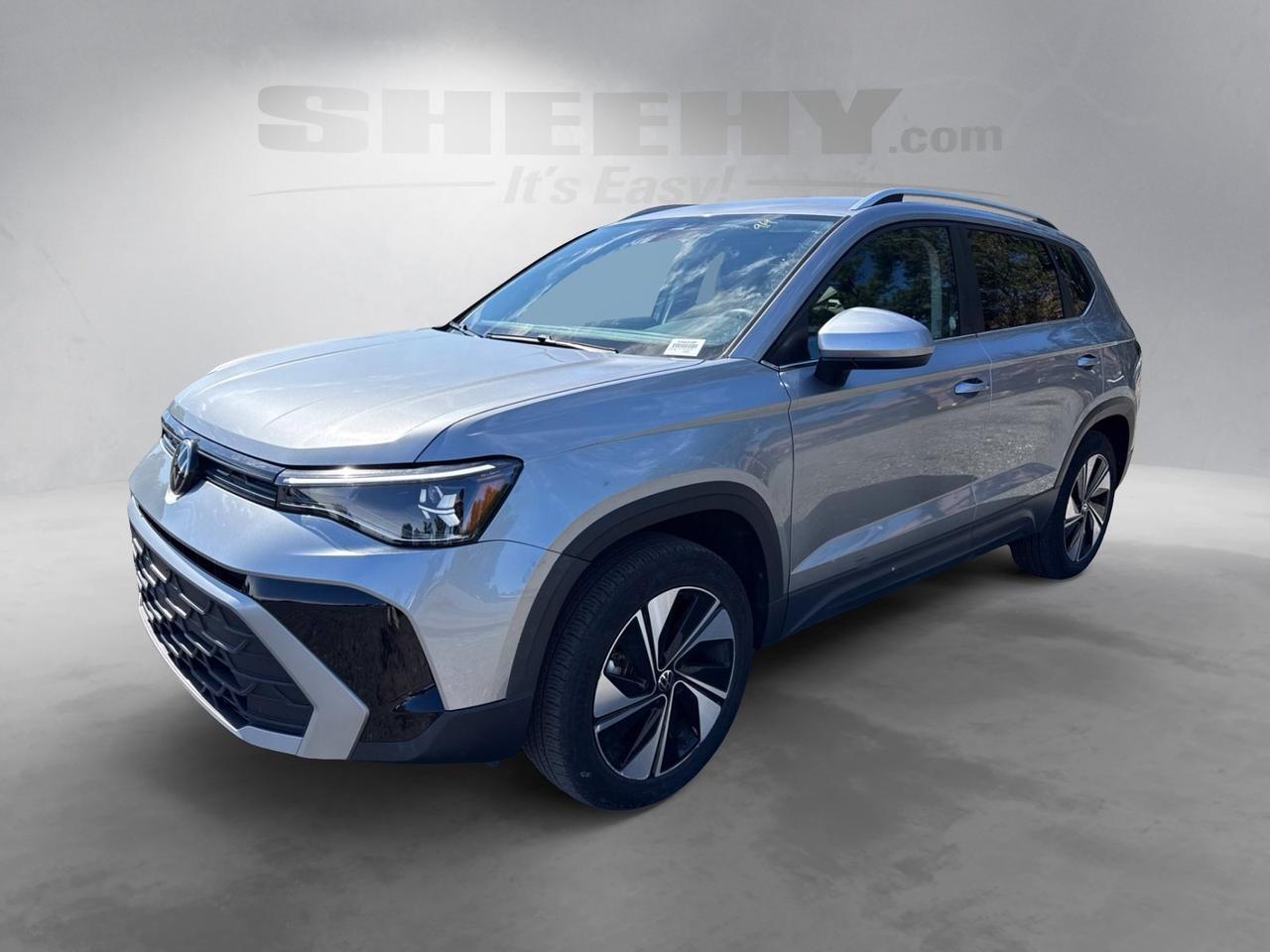 2025 Volkswagen Taos 1.5T SE Chantilly VA