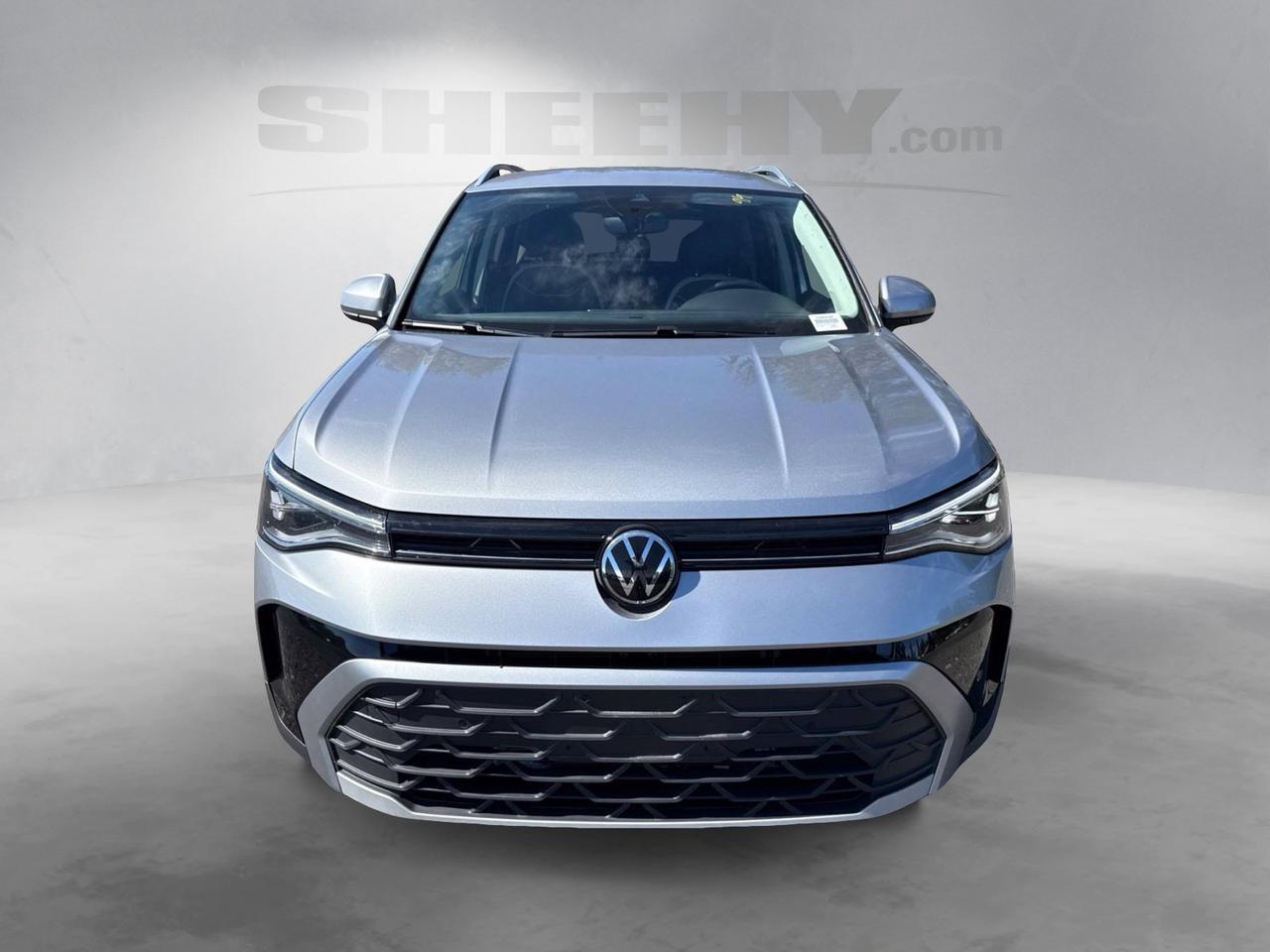 2025 Volkswagen Taos 1.5T SE Chantilly VA