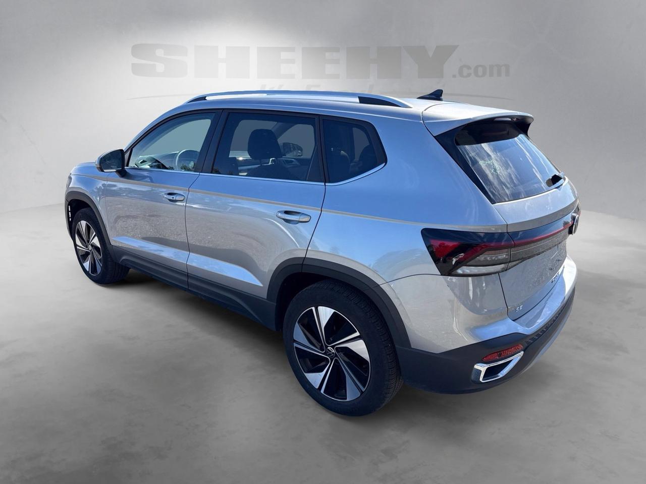 2025 Volkswagen Taos 1.5T SE Chantilly VA
