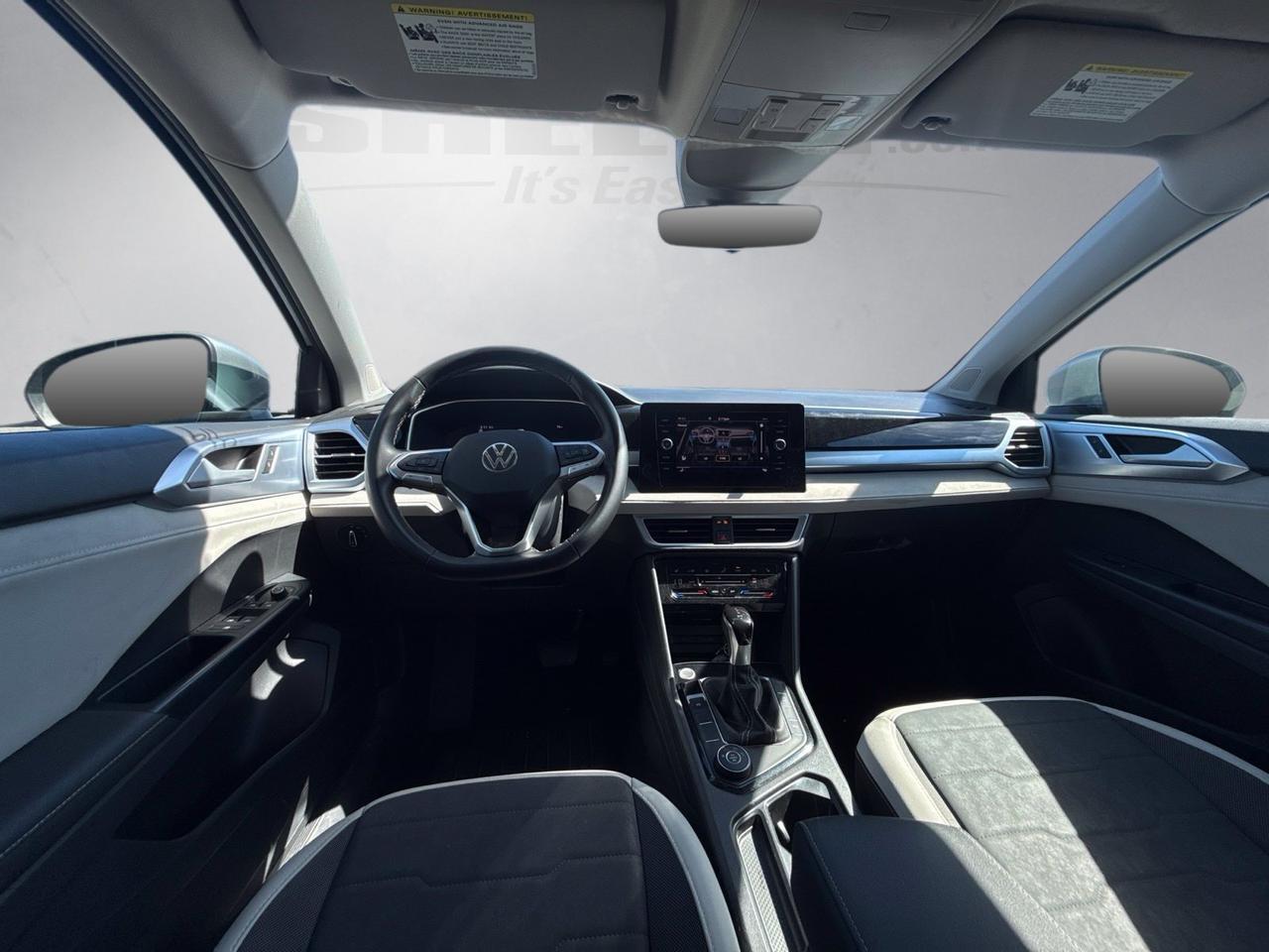 2025 Volkswagen Taos 1.5T SE Chantilly VA