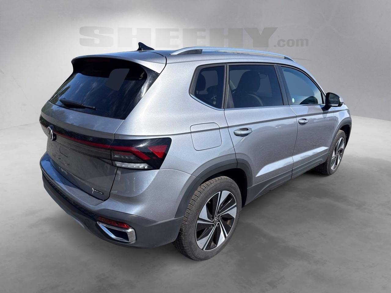 2025 Volkswagen Taos 1.5T SE Chantilly VA