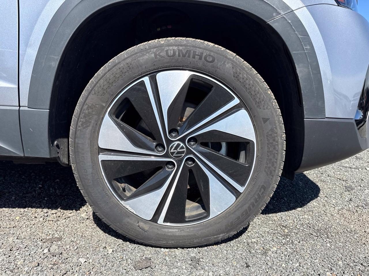 2025 Volkswagen Taos 1.5T SE Chantilly VA