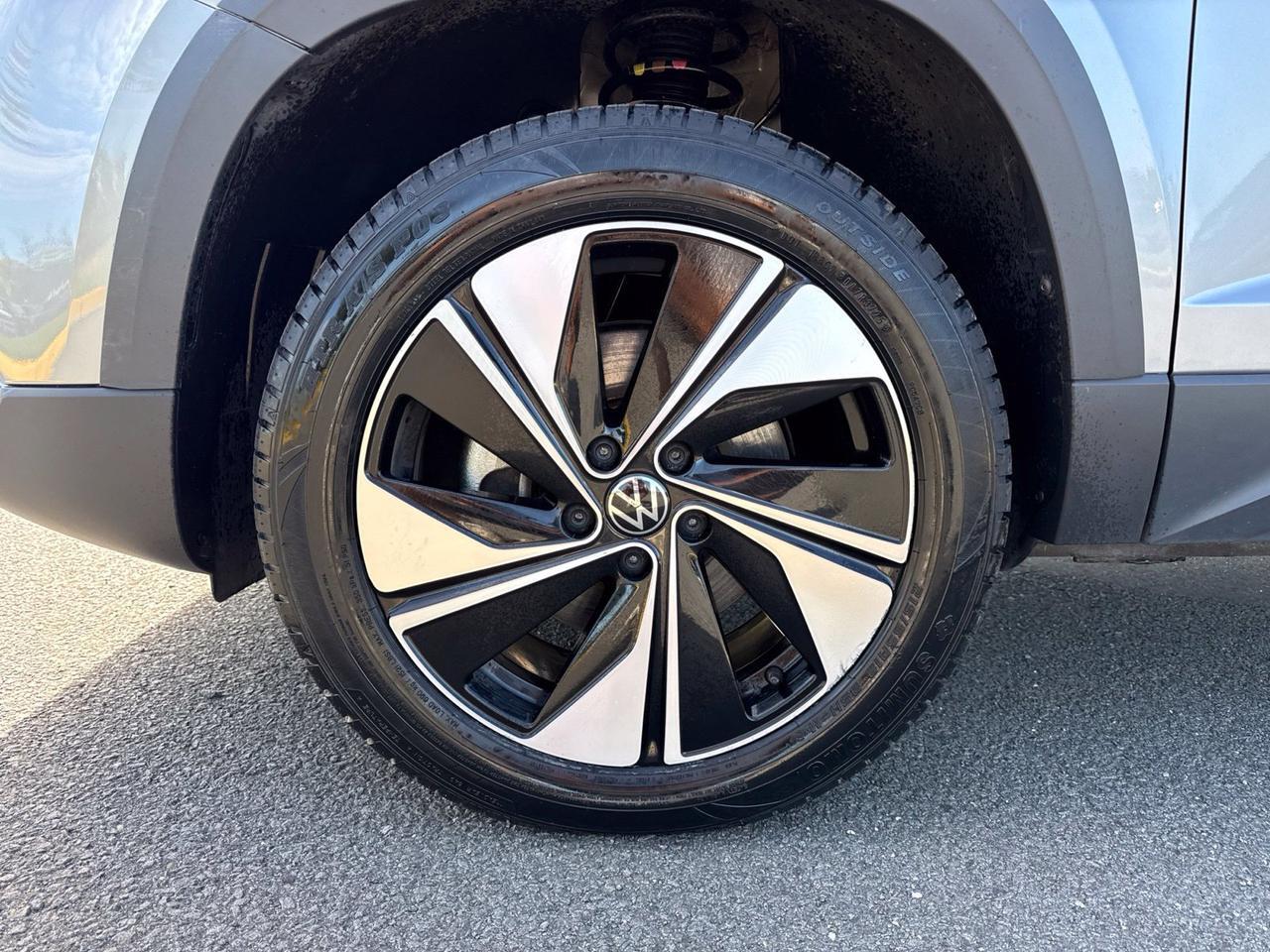 2025 Volkswagen Taos 1.5T SE Chantilly VA