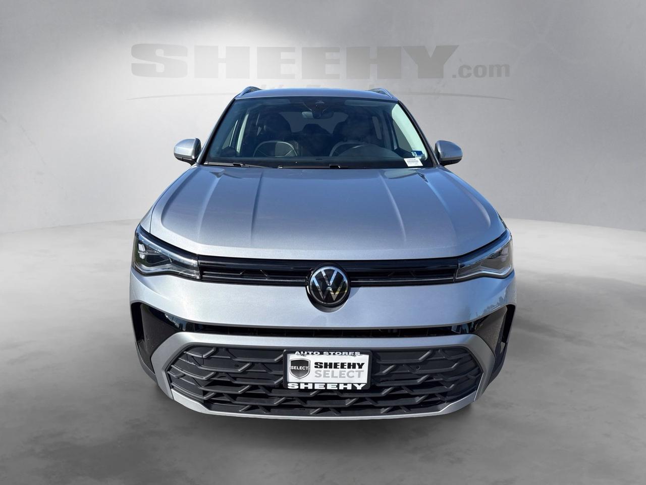 2025 Volkswagen Taos 1.5T SE Chantilly VA