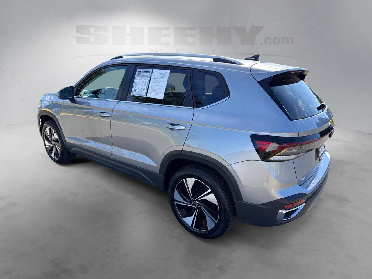 2025 Volkswagen Taos 1.5T SE Chantilly VA