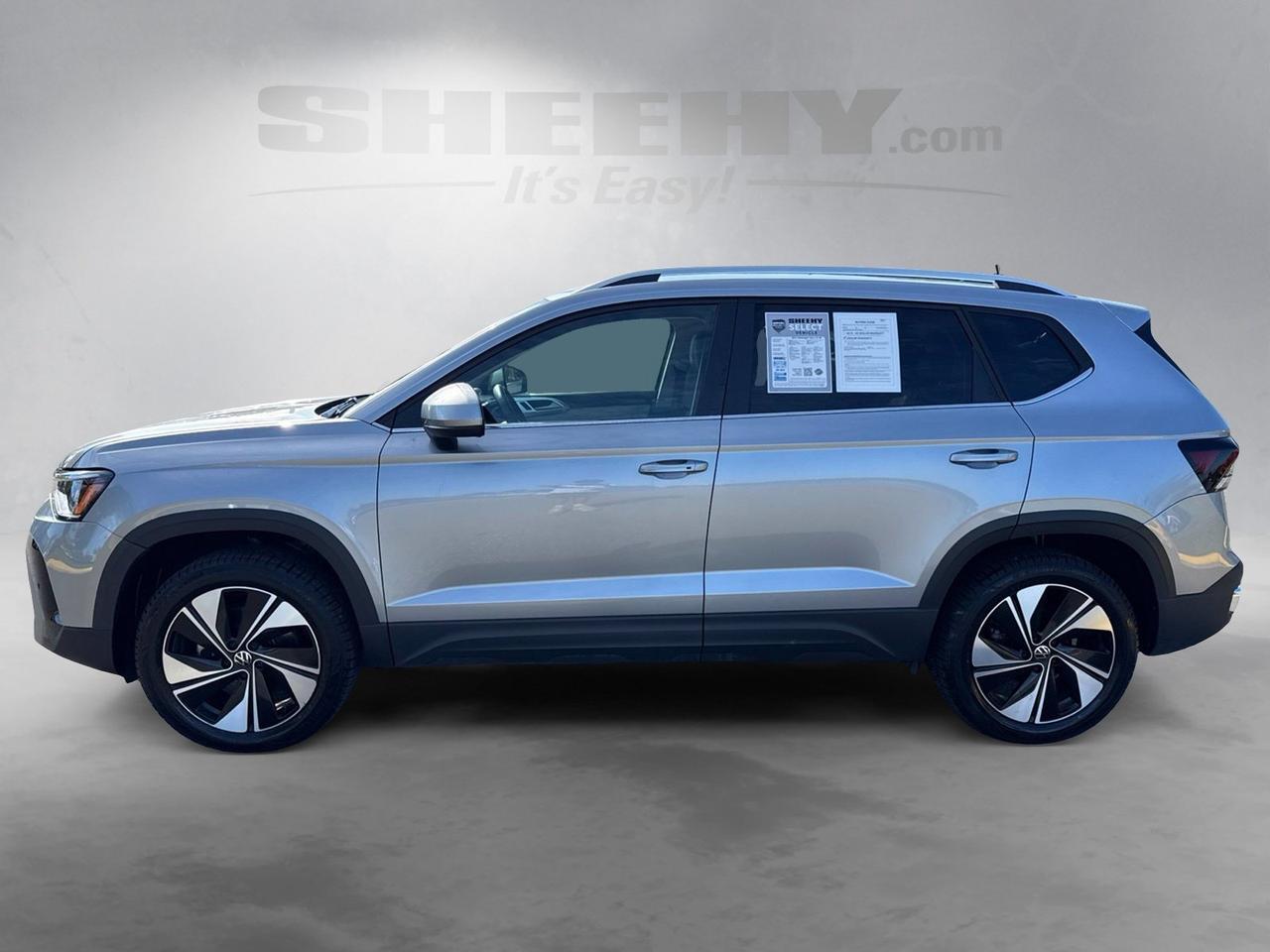 2025 Volkswagen Taos 1.5T SE Chantilly VA