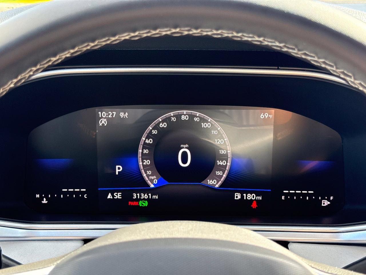 2025 Volkswagen Taos 1.5T SE Chantilly VA