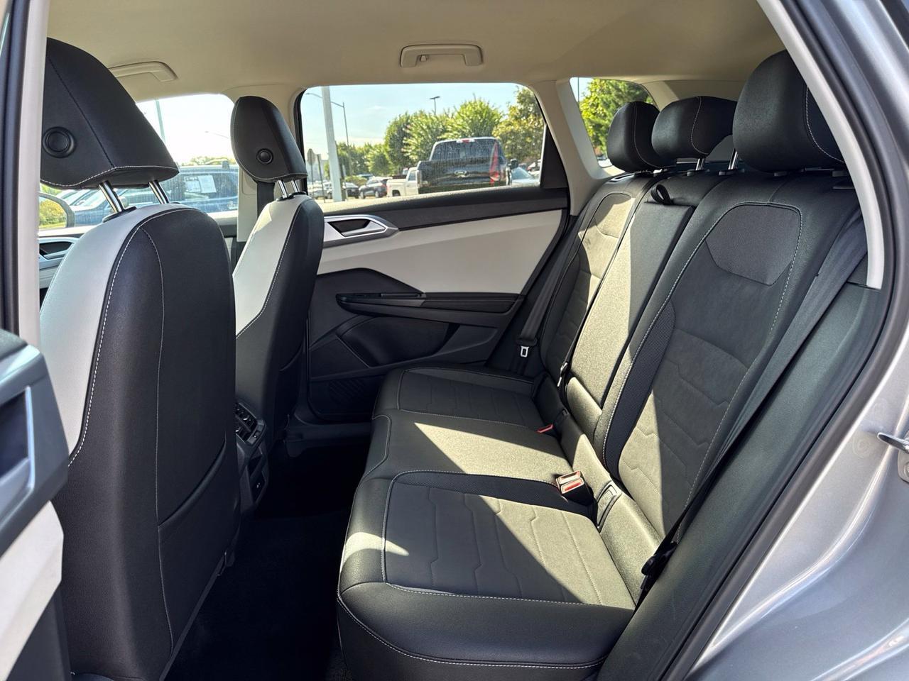 2025 Volkswagen Taos 1.5T SE Chantilly VA