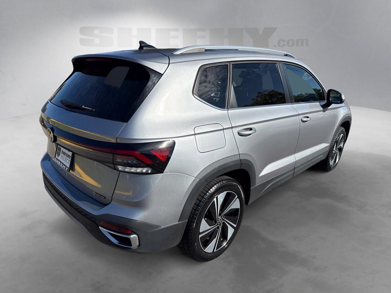 2025 Volkswagen Taos 1.5T SE Chantilly VA