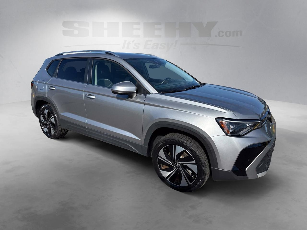 2025 Volkswagen Taos 1.5T SE Chantilly VA