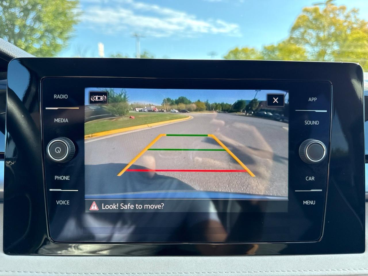 2025 Volkswagen Taos 1.5T SE Chantilly VA