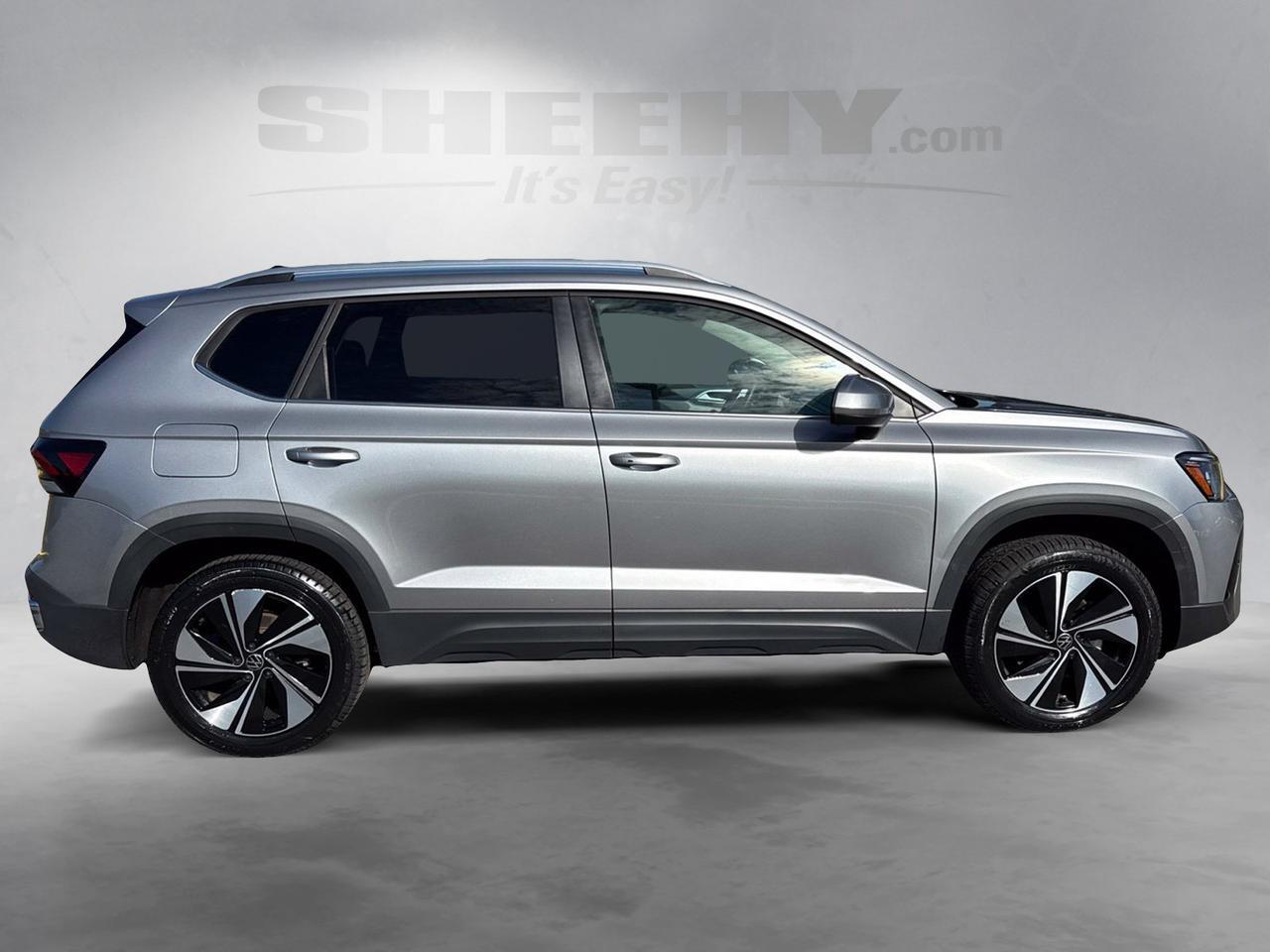 2025 Volkswagen Taos 1.5T SE Chantilly VA