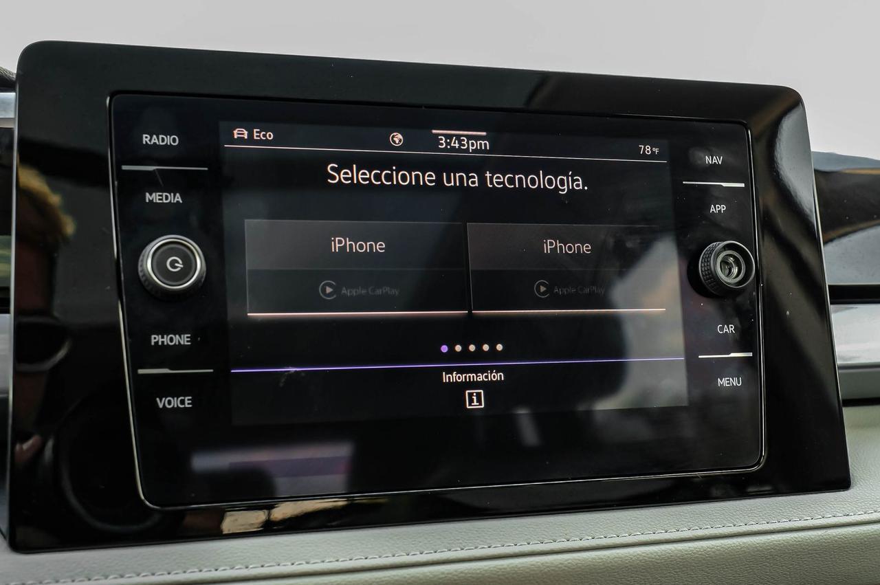 2025 Volkswagen Taos 1.5T SEL Richardson TX