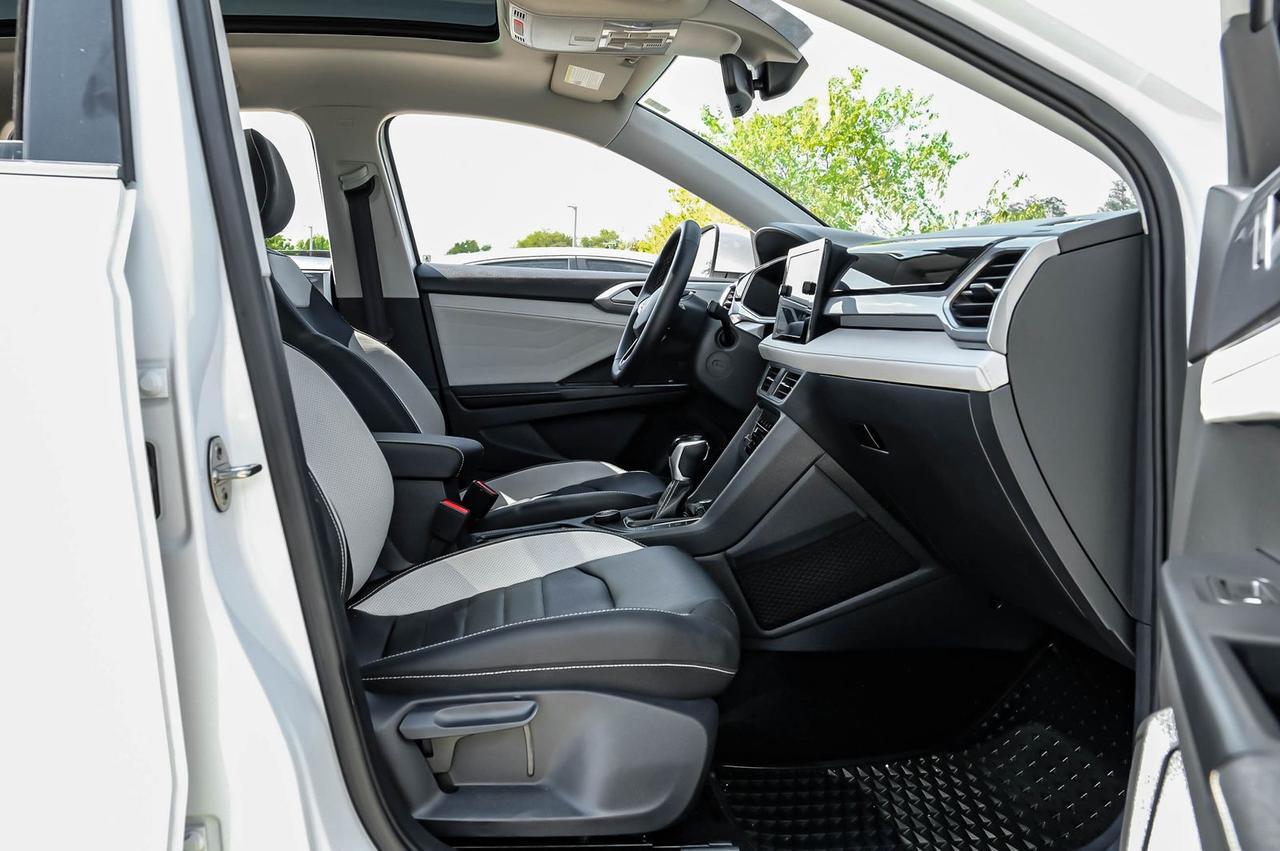 2025 Volkswagen Taos 1.5T SEL Richardson TX
