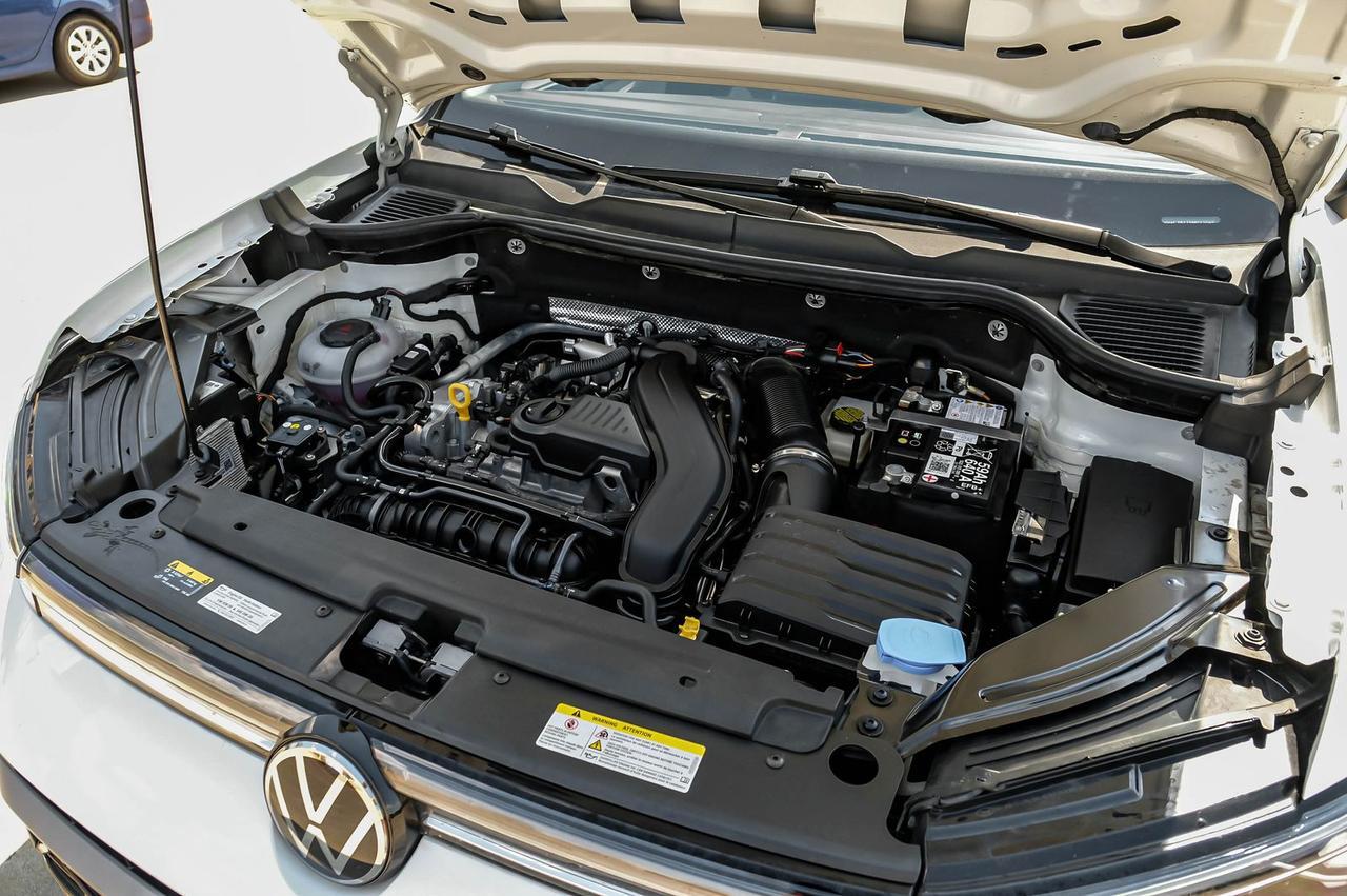2025 Volkswagen Taos 1.5T SEL Richardson TX