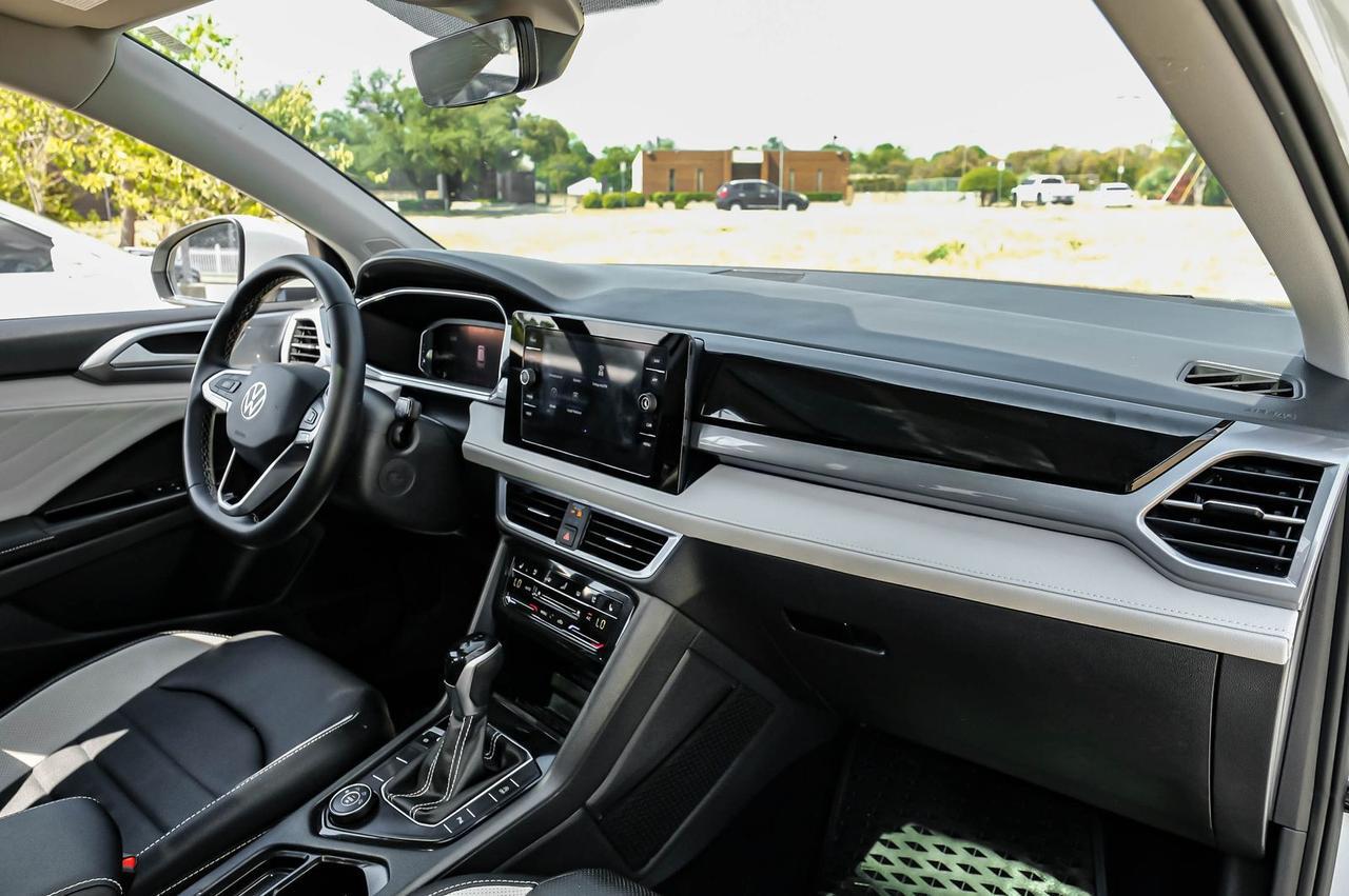 2025 Volkswagen Taos 1.5T SEL Richardson TX