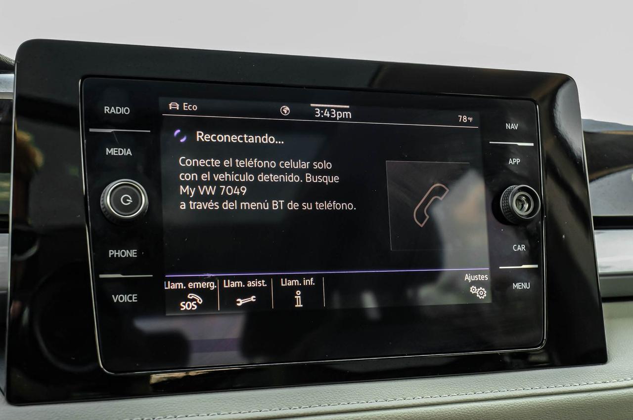 2025 Volkswagen Taos 1.5T SEL Richardson TX
