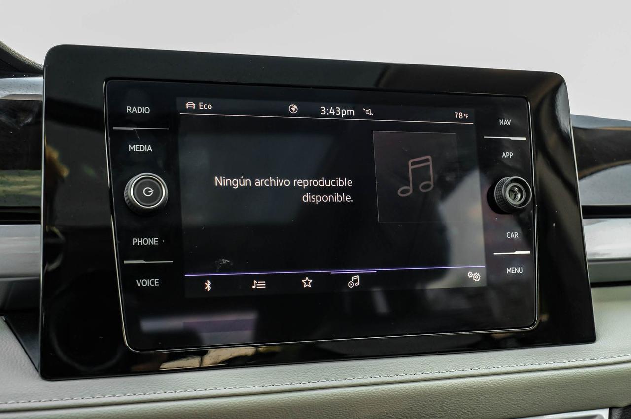 2025 Volkswagen Taos 1.5T SEL Richardson TX