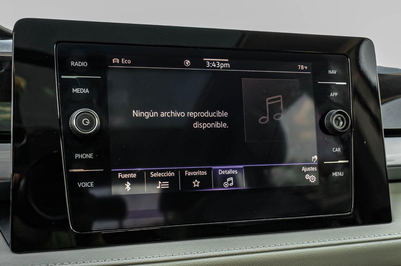 2025 Volkswagen Taos 1.5T SEL Richardson TX