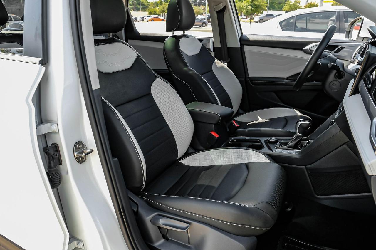 2025 Volkswagen Taos 1.5T SEL Richardson TX