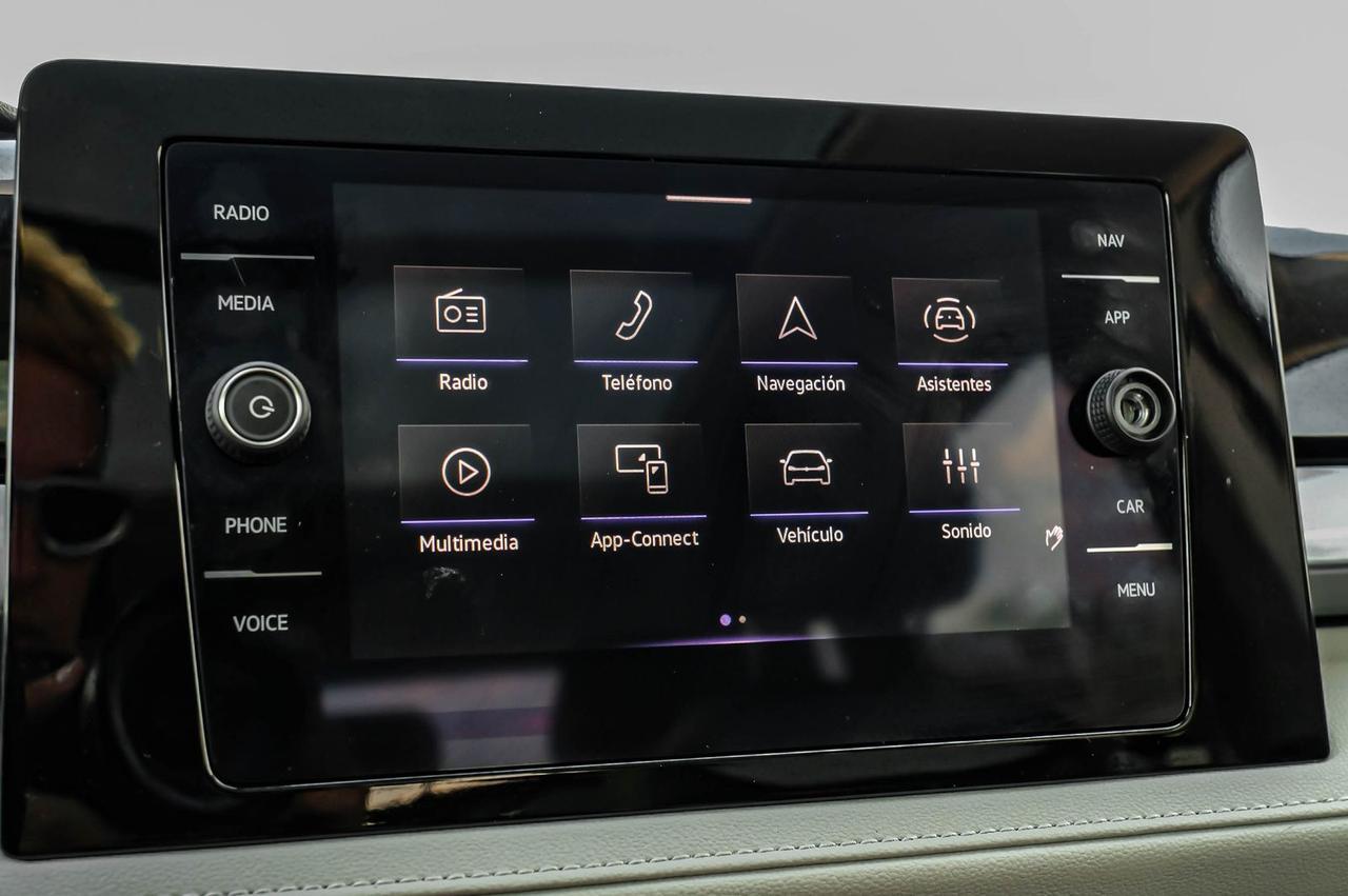 2025 Volkswagen Taos 1.5T SEL Richardson TX