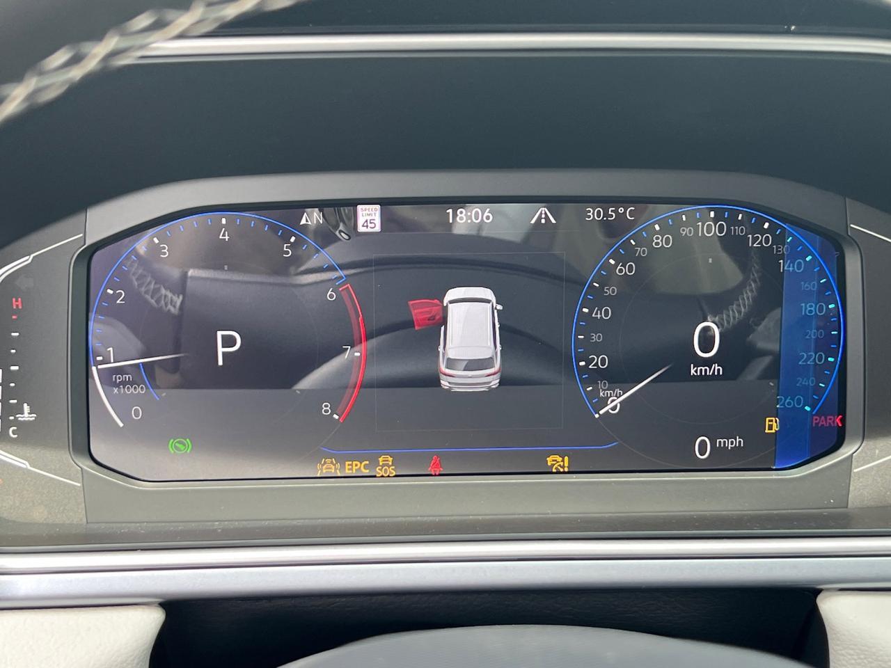 2025 Volkswagen Taos 1.5T SEL Hagerstown MD