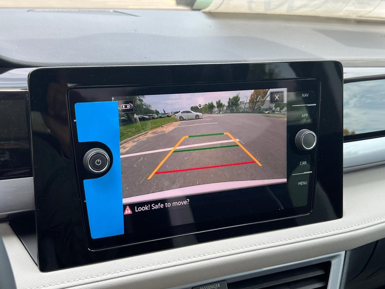 2025 Volkswagen Taos 1.5T SEL Hagerstown MD