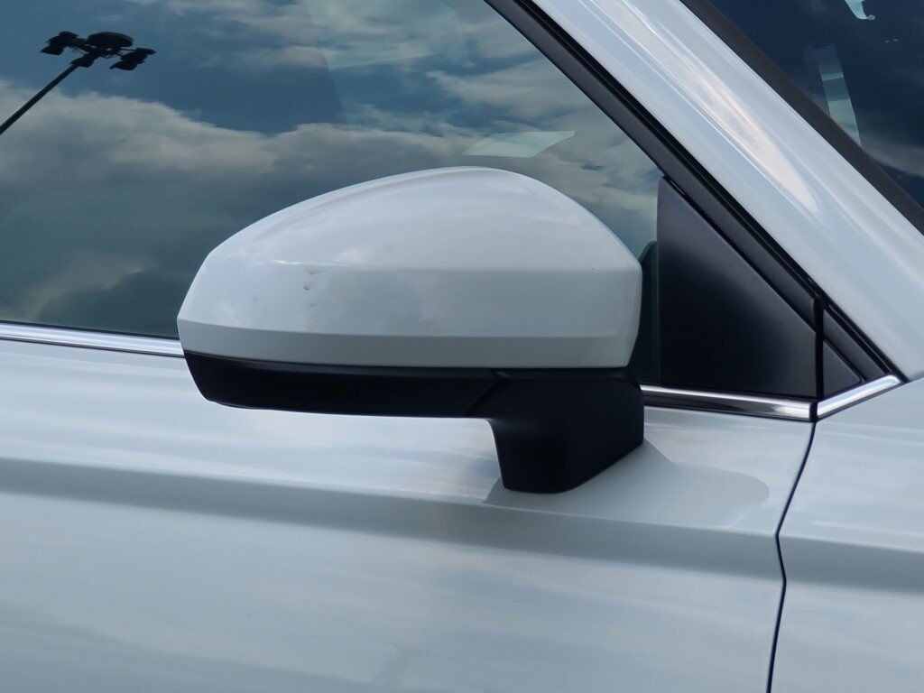 2025 Volkswagen Taos 1.5T SEL Springfield VA