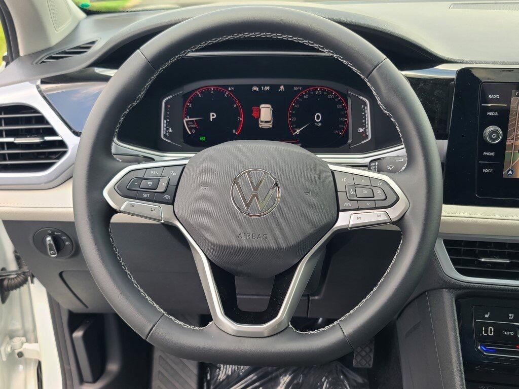 2025 Volkswagen Taos 1.5T SEL Springfield VA