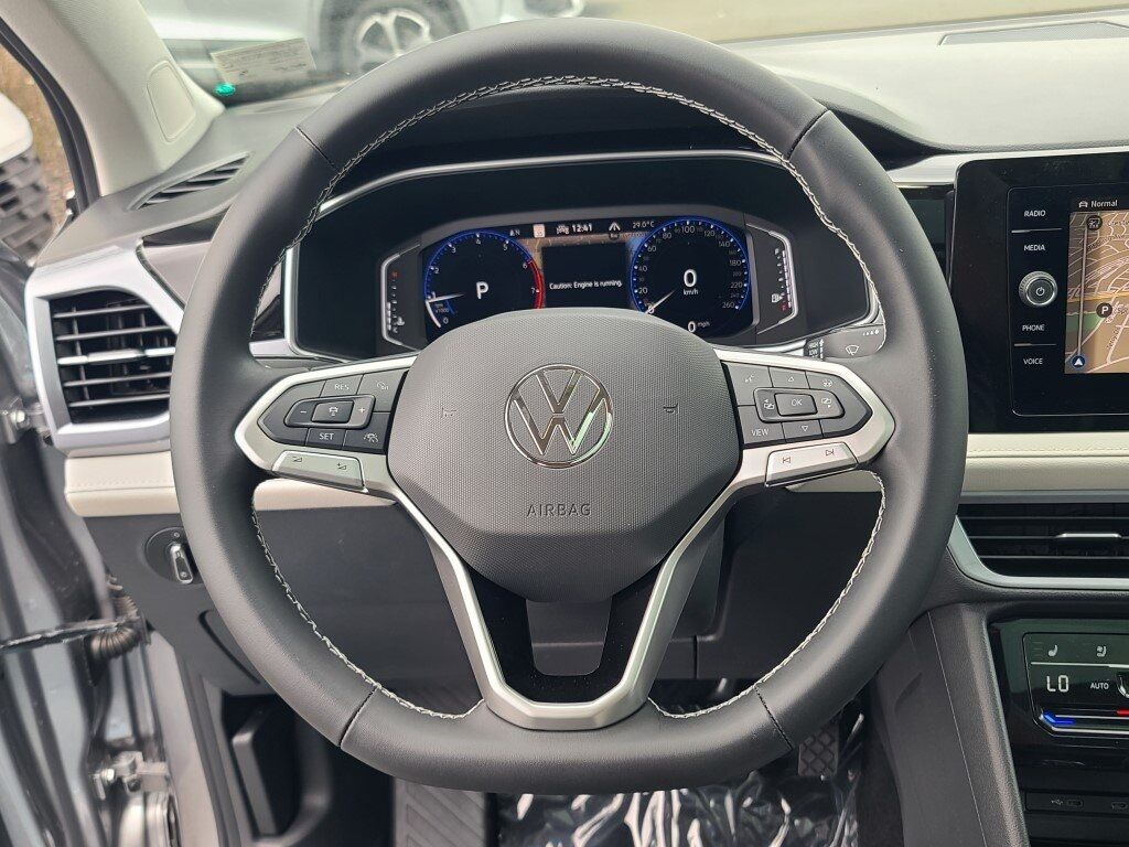2025 Volkswagen Taos 1.5T SEL Springfield VA