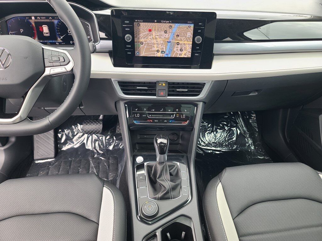 2025 Volkswagen Taos 1.5T SEL Springfield VA