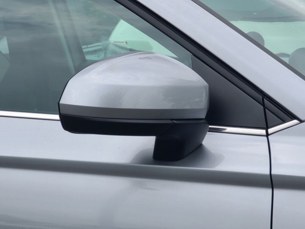 2025 Volkswagen Taos 1.5T SEL Springfield VA