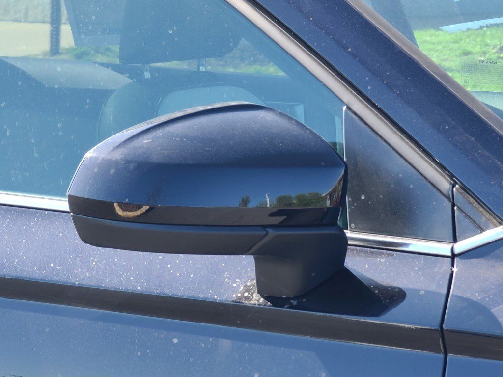 2025 Volkswagen Taos 1.5T SEL Springfield VA