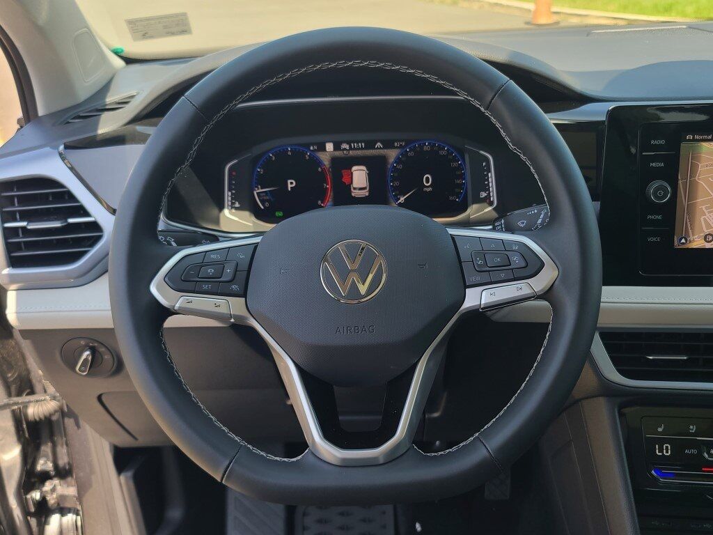 2025 Volkswagen Taos 1.5T SEL Springfield VA