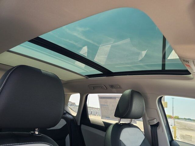 2025 Volkswagen Taos 1.5T SEL Springfield VA