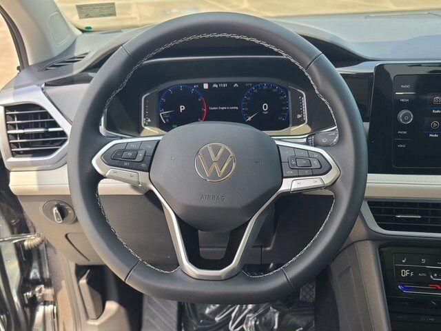 2025 Volkswagen Taos 1.5T SEL Springfield VA